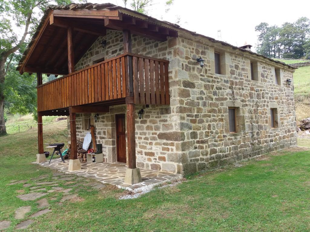 El Cerro Villa La Concha  ภายนอก รูปภาพ
